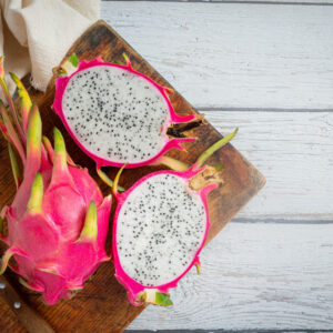 Dragon Fruit