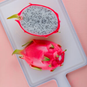 Dragon Fruit